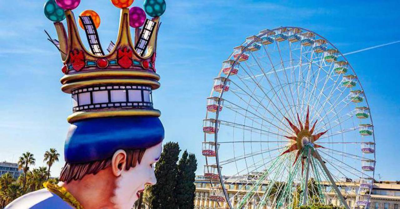 Aparthotel Riviera - Nice Cote D'Azur - Grimaldi Ac - Promenade Des Anglais Ngoại thất bức ảnh