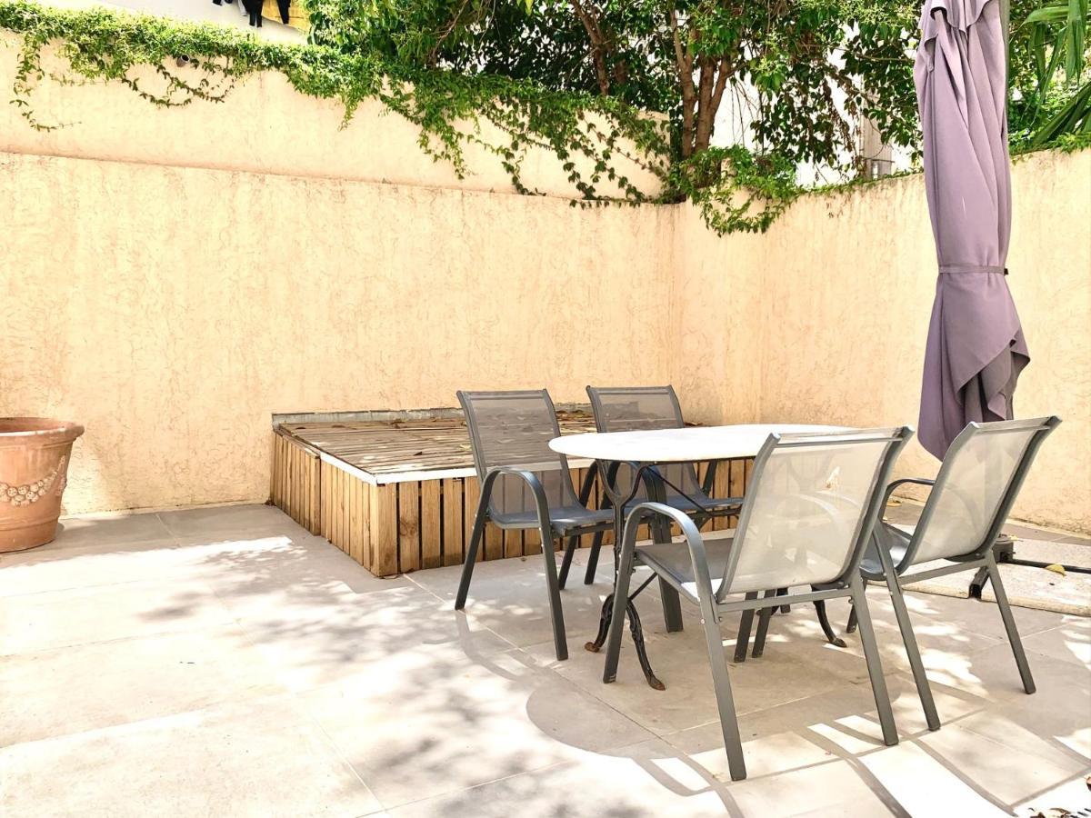 Aparthotel Riviera - Nice Cote D'Azur - Grimaldi Ac - Promenade Des Anglais Ngoại thất bức ảnh