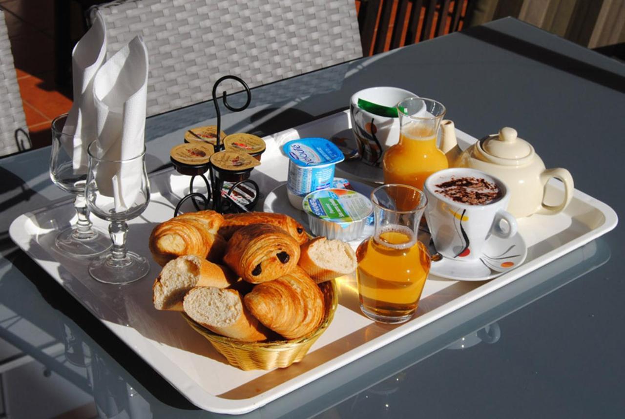 Aparthotel Riviera - Nice Cote D'Azur - Grimaldi Ac - Promenade Des Anglais Ngoại thất bức ảnh