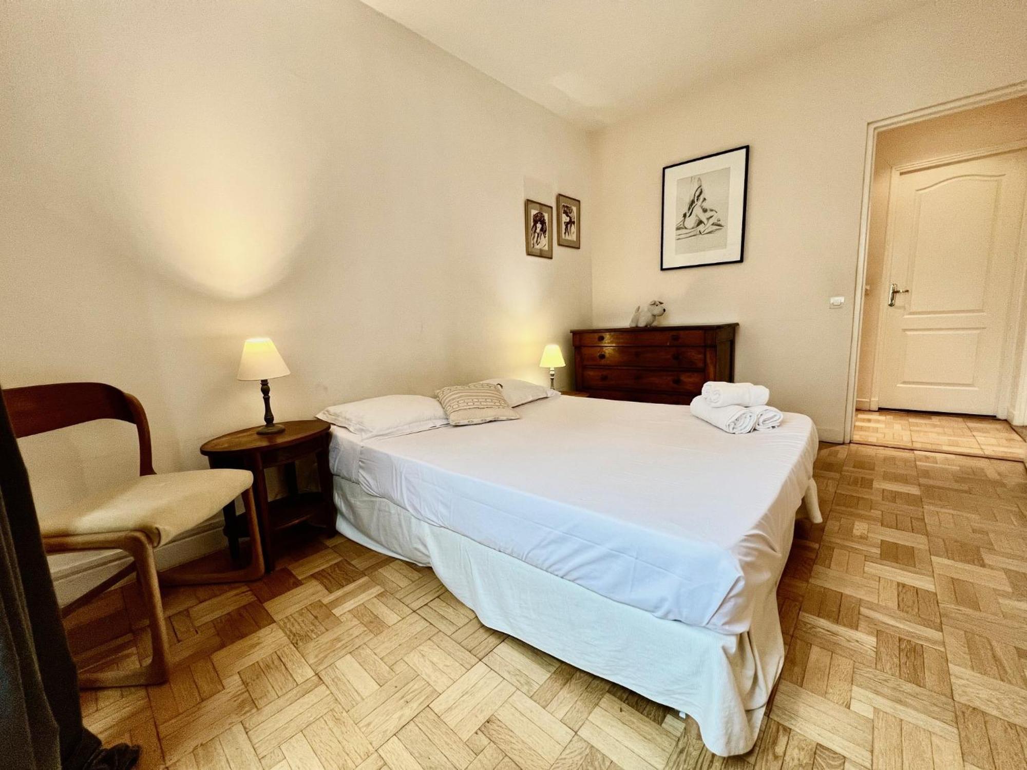 Aparthotel Riviera - Nice Cote D'Azur - Grimaldi Ac - Promenade Des Anglais Ngoại thất bức ảnh